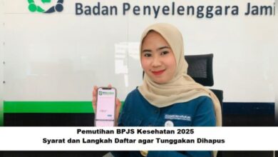 Pemutihan BPJS Kesehatan 2025: Syarat & Cara Daftar Hapus Tunggakan Terbaru