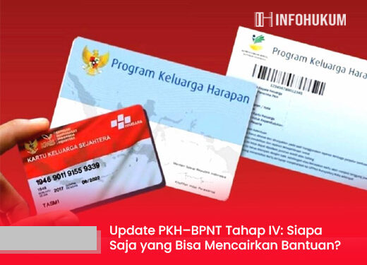 Update PKH–BPNT Tahap IV: Syarat KTP & Daftar Penerima yang Bisa Mencairkan Bantuan