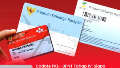 Update PKH–BPNT Tahap IV: Syarat KTP & Daftar Penerima yang Bisa Mencairkan Bantuan