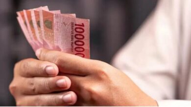 BLT Kesra 2025 Rp900 Ribu Masih Cair: Cara Cek Penerima Lewat HP di Cek Bansos Kemensos