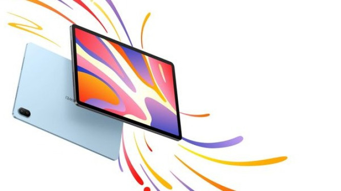 Baterai Tahan 3–4 Hari? Uji Pemakaian Nyata Huawei MatePad SE 11 Ungkap Fakta!