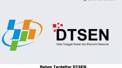 Belum Terdaftar DTSEN? Begini Cara Daftar untuk Dapat PKH, BPNT, dan BLT Mudah!