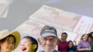 Besaran Dana KLJ, KAJ, dan KPDJ Desember 2025: Rincian Lengkap yang Akan Kamu Terima