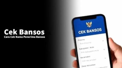 Cara Cek Bansos Kemensos Desember 2025: Update BLT, PKH, dan BPNT Terbaru