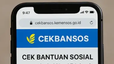 Cek Bansos Kemensos Desember 2025: Apakah Cair Hari Ini? Simak Nominal Bantuan Lengkap
