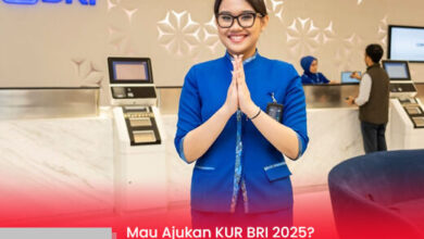 Mau Ajukan KUR BRI 2025? Simak Cara, Syarat, dan Ketentuannya Terbaru Lengkap