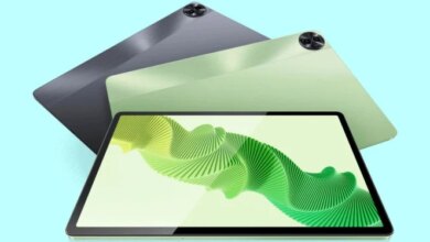 Realme Pad 2: Tablet Terjangkau RAM 16GB, Solusi Multitasking Mudah dan Cepat