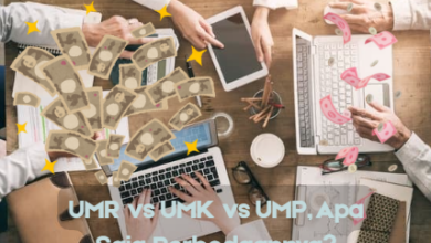 UMR vs UMK vs UMP: Apa Saja Perbedaan dan Dampaknya bagi Pekerja di Indonesia?