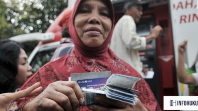 Warga DKI Bisa Daftar Kartu Lansia 2025 Praktis Lewat HP, Simak Cara Mudahnya!