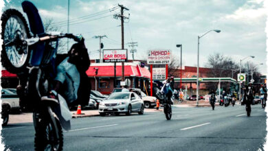 100 Rekomendasi Nama Geng Motor Wattpad Terbaik: Pilihan Sangar, Unik, dan Lucu untuk Cerita Kamu!