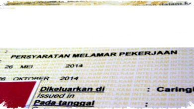 3 Contoh Surat Kuasa Pengambilan SKCK untuk Keluarga, Teman & Pasangan Lengkap & Praktis!