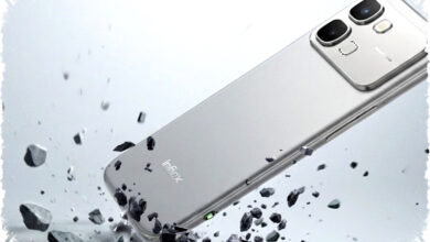 3 HP Infinix Terbaru Januari 2026: Note Edge Bodi Tipis & Note 60 Panggilan Satelit Canggih