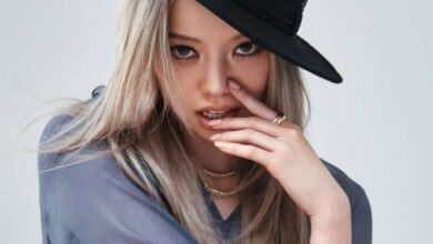 4 Inspirasi Gaya Bold Modern dari Bailey ALLDAY PROJECT untuk Tampil Trendy & Berkarakter!