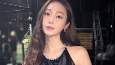 4 Inspirasi OOTD Sweet Elegan ala Jessica Jung untuk Tampil Classy dan Stylish Setiap Hari