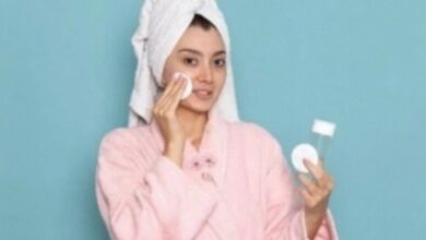 4 Micellar Water dengan Rose Water untuk Kulit Lembap, Cerah, dan Segar Alami — Pilihan Terbaik!