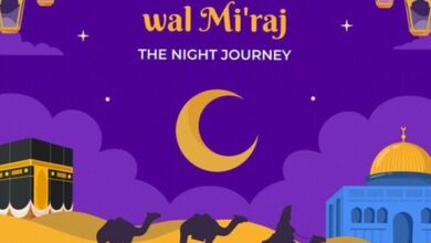 4 Negara yang Resmi Tetapkan Hari Libur Isra Mikraj 2026, Termasuk Indonesia dan Malaysia!