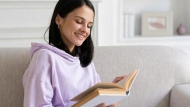 4 Rekomendasi Buku Fiksi Singkat