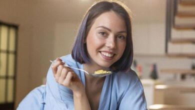 5 Makanan yang Harus Dihindari Agar Kulit Awet Muda dan Sehat di Usia 40-an