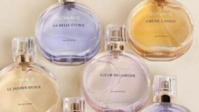 5 Parfum Bonavie Tahan Lama & Terjangkau: Pilihan Wangi untuk Semua Momen dan Suasana