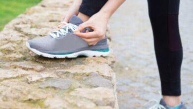 5 Rekomendasi Sepatu Jalan Nyaman & Anti Pegal untuk 10.000 Langkah Sehari, Cocok untuk Semua!