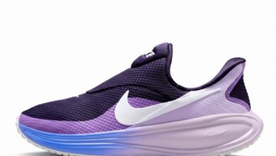 5 Rekomendasi Sepatu Nike Wanita Tanpa Tali, Praktis & Nyaman untuk Aktivitas Sehari-hari