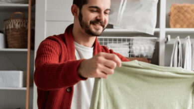 5 Tipe MBTI yang Menganggap Merapikan Lemari Sebagai Cara Healing, Sudah Cek Milikmu?