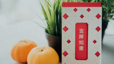 50 Kata-kata Banner Imlek 2026: Inspirasi Ucapan Hangat, Harapan & Semangat Tahun Baru