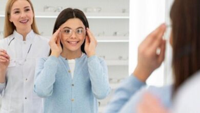 6 Risiko Berbahaya Mengabaikan Penglihatan Buram Tanpa Kacamata yang Perlu Kamu Ketahui!