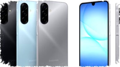 7 HP Samsung 3-4 Jutaan Terbaik 2026: Galaxy A17, A25, A26, A35 & A36 Update Lengkap