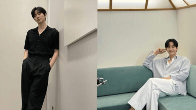 7 Ide Outfit Santai ala Lee Junho Typhoon Family, Inspirasi Gaya Comfy Kekinian Pria Modern