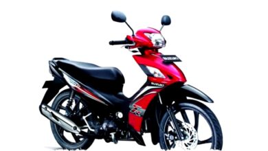 7 Motor Gigi Tanpa Kopling Terbaik: Kuat Nanjak, Tangguh, & Irit untuk Pemakaian Harian