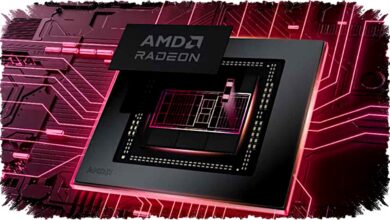 AMD Fokus RDNA5 untuk GPU Premium, RDNA3.5 Tetap Andalan GPU Terintegrasi Mainstream hingga 2029