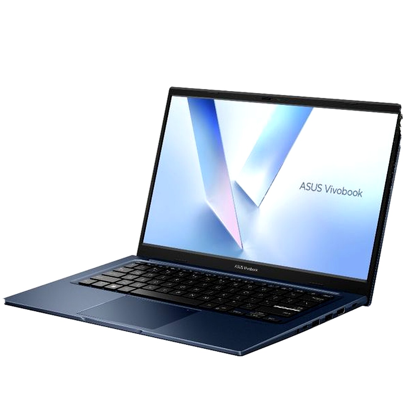 ASUS VivoBook Go 14 Flip: Laptop Lipat 360° Ringan, Praktis & Murah untuk Pelajar & Pekerja