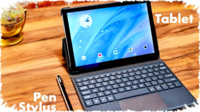 Advan Sketsa 3: Tablet Lokal 10,1 Inci dengan Stylus & Keyboard untuk Produktivitas Kreatif Maksimal
