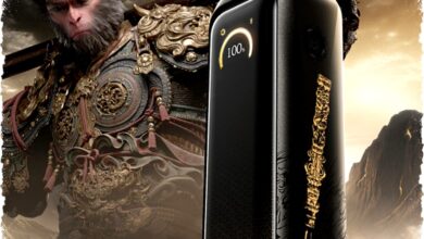 Anker Prime Power Bank 220W Black Myth: Wukong – Desain Eksklusif dan Charging Super Cepat