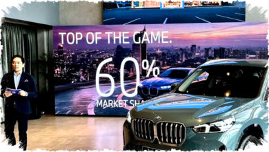 BMW Astra Prediksi Tantangan Penjualan Mobil Mewah 2026: Dampak IEU-CEPA & Ekonomi Indonesia