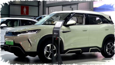 BYD Siap Perluas Operasi di India dengan Perakitan Lokal, Pesanan Mobil Listrik Melonjak 88%