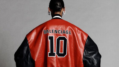 Balenciaga x NBA: Koleksi Eksklusif Streetwear Basket dengan Desain Ikonik & Limited Edition