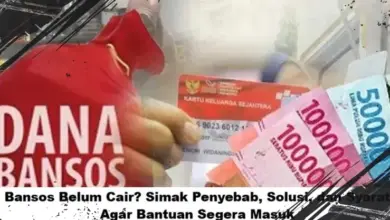 Bansos Tak Kunjung Cair? Ketahui Penyebab, Cara Mengatasi, dan Syarat Penerimanya