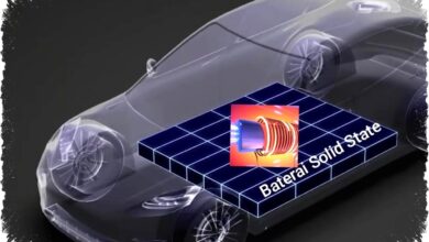 Baterai Solid-State Mulai Produksi 2026, Mobil Listrik Lebih Aman & Jarak Tempuh Melesat