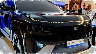 Bocoran Harga Mobil Listrik Nasional I2C: MPV 7 Penumpang, Baterai 82 kWh, Maks Rp 500 Juta