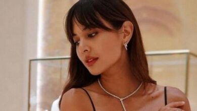 Broken Strings Aurelie Moeremans: Posesif Bukan Cinta Sejati, Waspadai Hubungan Toksik dan Manipulatif