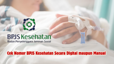 Cara Cek Nomor BPJS Kesehatan Digital & Manual Mudah dan Cepat 2026 (Aplikasi, WhatsApp, Kantor)