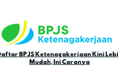 Cara Daftar BPJS Ketenagakerjaan Mudah Online & Offline untuk Pekerja, UMKM 2026