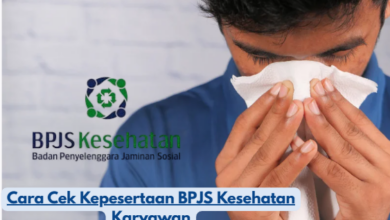 Cara Mudah Cek Kepesertaan BPJS Kesehatan Karyawan Aktif Lewat Aplikasi & WA Resmi2026