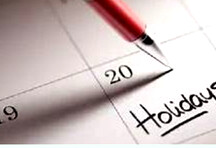 Cek Tanggal Merah & Cuti Bersama 2026: Jadwal Libur Nasional Lengkap untuk Rencana Liburanmu!