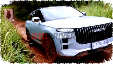 Chery Recall Jaecoo J7 & Tiggo 7 China: Penyebab Kabel ECU, Perbaikan Gratis Segera!