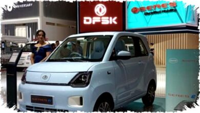 Daftar Mobil Listrik Subsidi 2026: Harga Terjangkau & Fitur Canggih Wuling Air EV & Seres E1