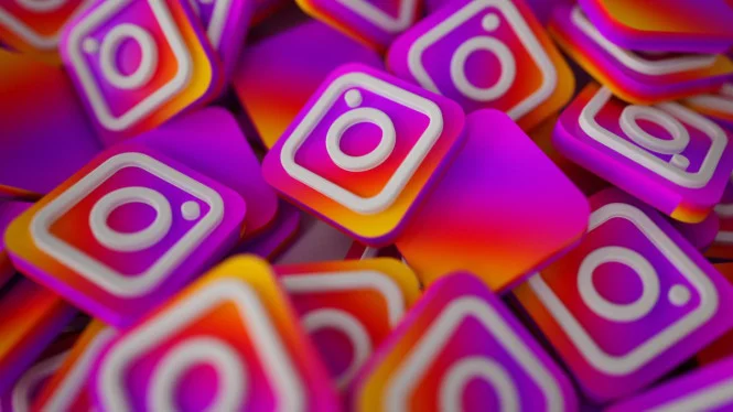 Data Pengguna Instagram Diduga Bocor, Apakah Platform Meta Masih Aman Digunakan?