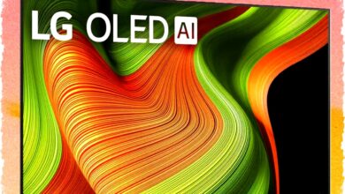 Diskon LG B5 OLED 48 Inci 51%: TV 4K 120Hz dengan Dolby Vision Harga Cuma $549,99!